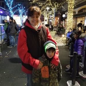 Meet your Posher, Angie